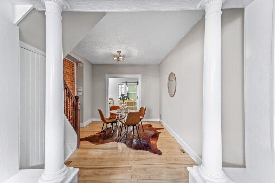 Building Photo - 1432 Patapsco St