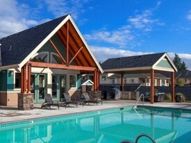 Building Photo - The Landing Apartments and Townhomes