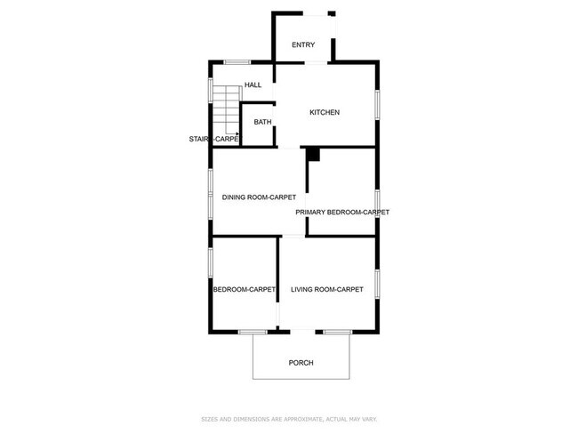 Building Photo - 3 Bedroom Bungalow in Fort Collins