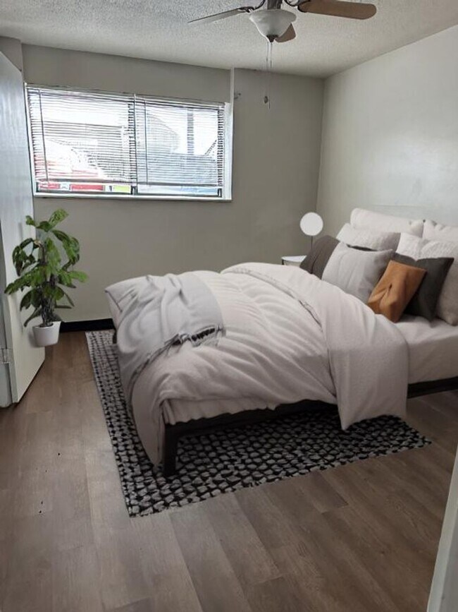 Interior Photo - The Rockport - 1 and 2 bedroom apts