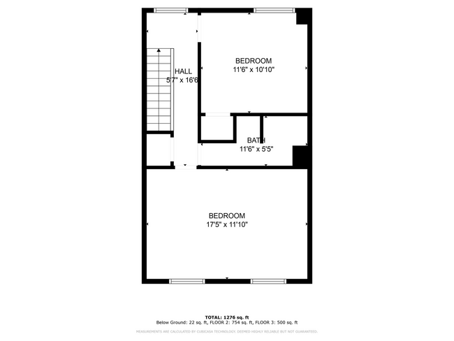 Building Photo - 1105 N 2nd St