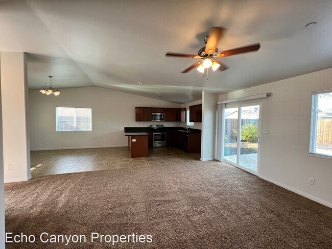 Building Photo - 4 br, 2 bath House - 6125 Kendra St.