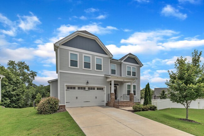 Building Photo - 4701 Kia Dr