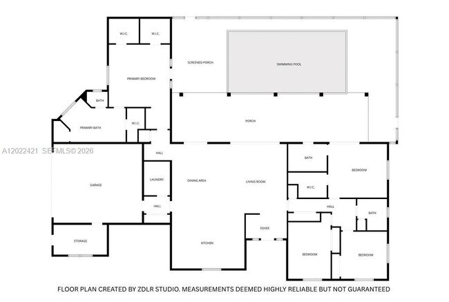 Building Photo - 6845 SW 129th Terrace