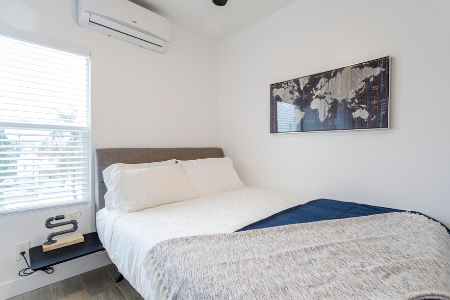 Bedroom #2 - 329 N Alexandria Ave