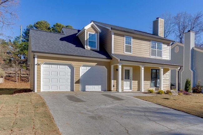 Building Photo - 1225 Shelton Way