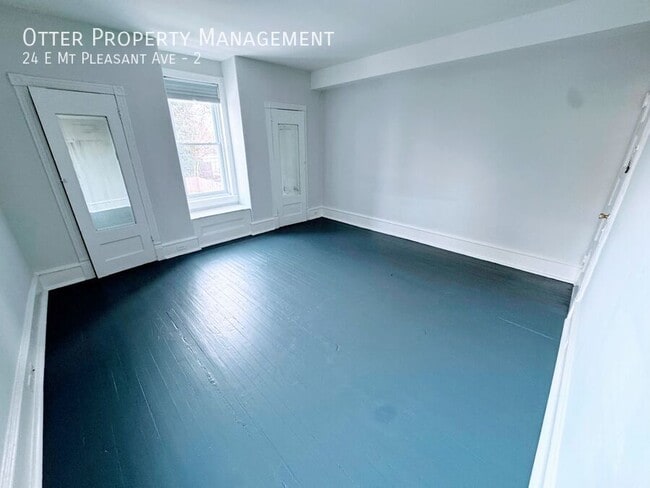 Building Photo - 24 E Mt Pleasant Ave