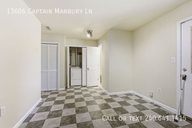 Building Photo - 13606 Captain Marbury Ln