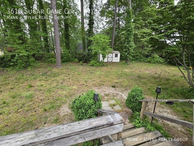 Building Photo - 3618 Sugar Cane Cir