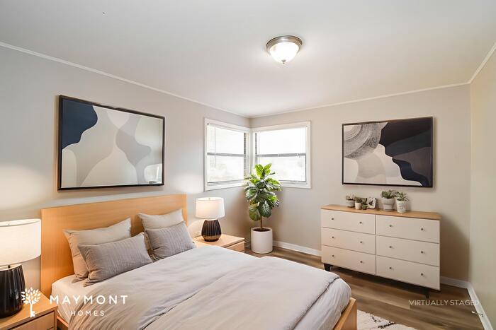 Building Photo - 9245 Danville Ave