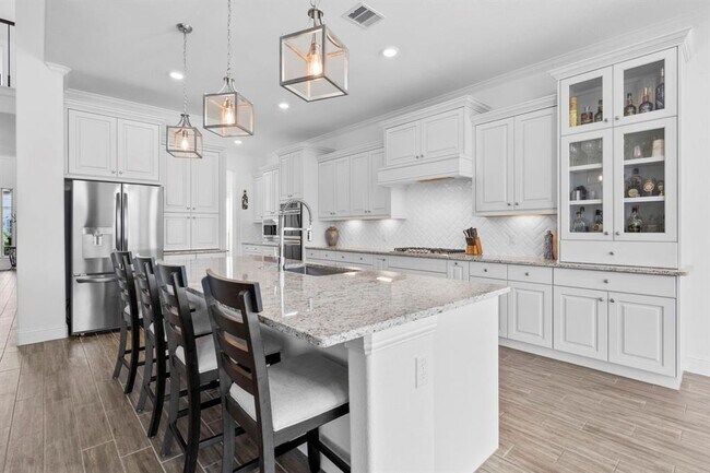 Building Photo - 20222 Liberty Run Dr