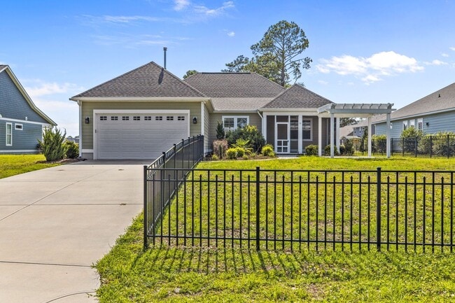 Building Photo - 202 Seagrass Wy