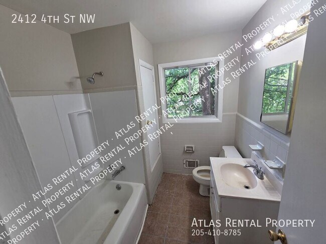 Building Photo - 2412 4th St NW