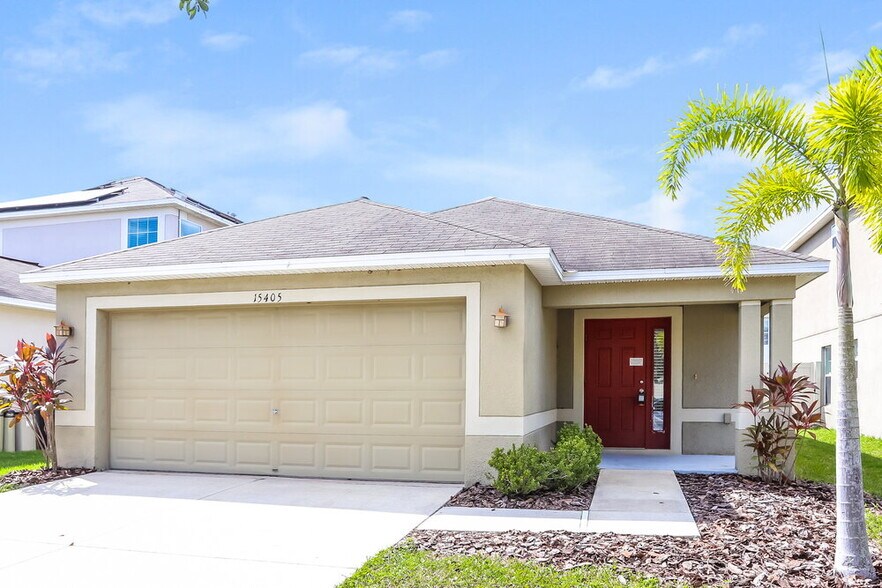 Primary Photo - 15405 Quail Woods Pl