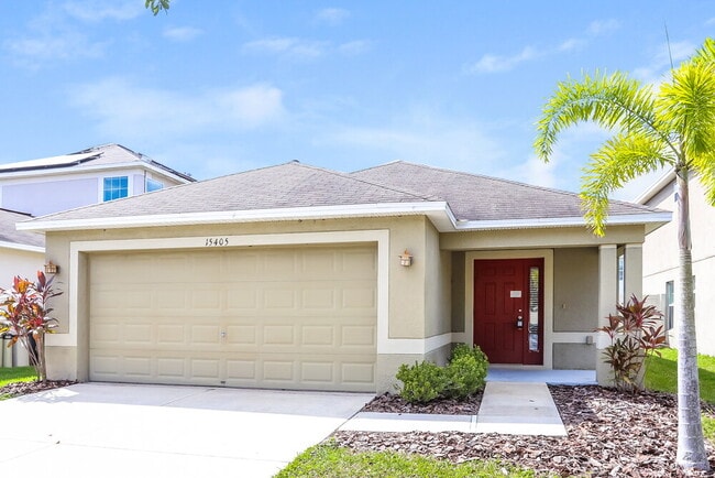 Building Photo - 15405 Quail Woods Pl