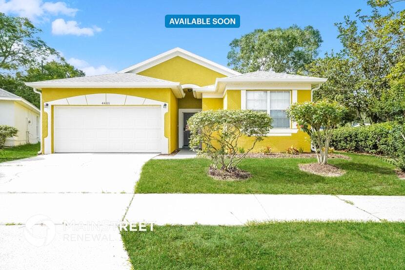 Primary Photo - 4401 Westgrove Way