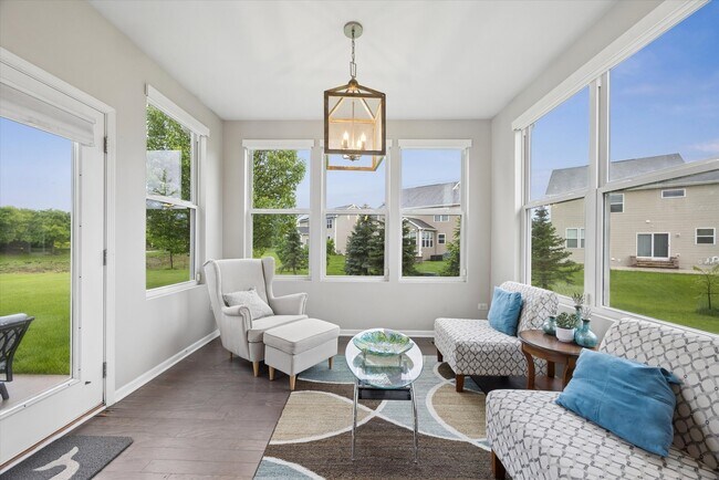Building Photo - 1507 Tail Leaf Ct