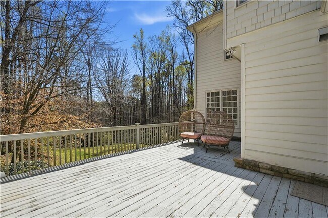 Building Photo - 1124 Moores Mill Rd NW