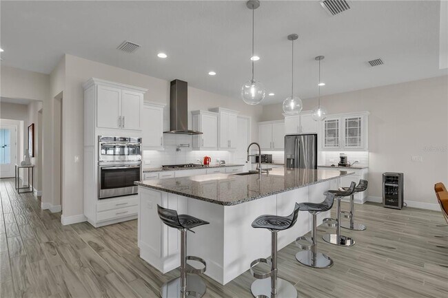 Building Photo - 8156 Water Blossom Ln