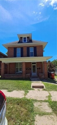 Building Photo - 3012 Felix St