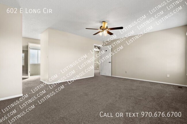 Building Photo - 602 E Long Cir