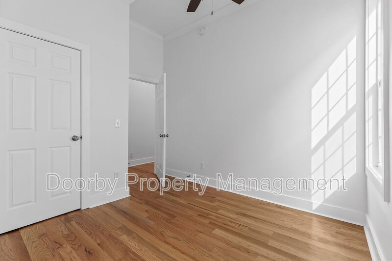 Building Photo - 1508 Bailey Ave