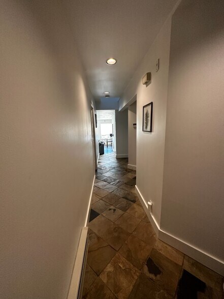 Hallway - 1931 Broadway E