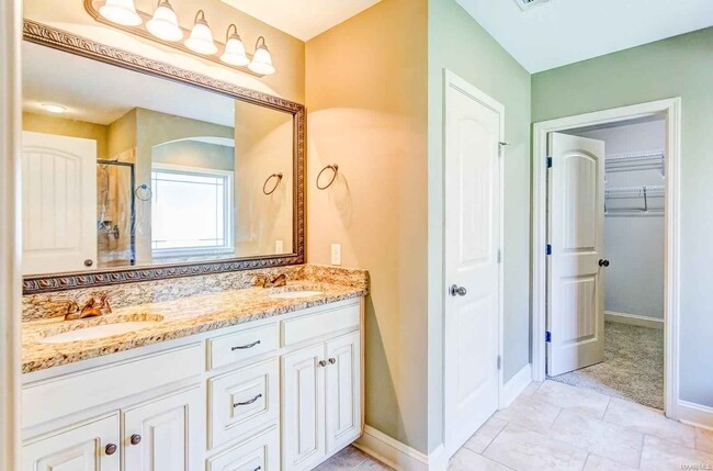 Master Bathroom - 50 Boulder Dr