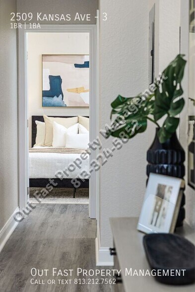 Building Photo - 2509 W Kansas Ave