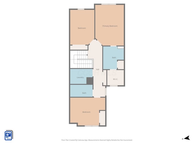 Building Photo - 5515 Fawnsbury Ct