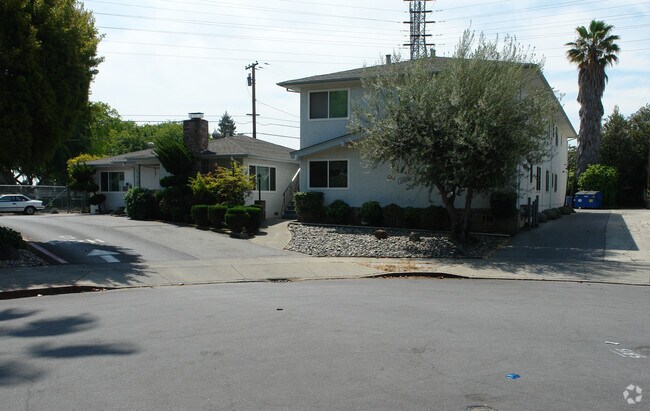 Primary Photo - Joann's Apartments