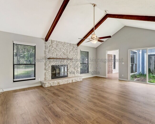 Building Photo - 10829 Cheatham Trail
