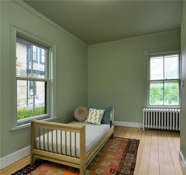 Building Photo - 461 Spring St