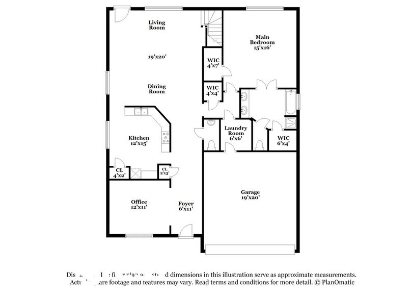 Building Photo - 17611 Sulphur Stream Dr