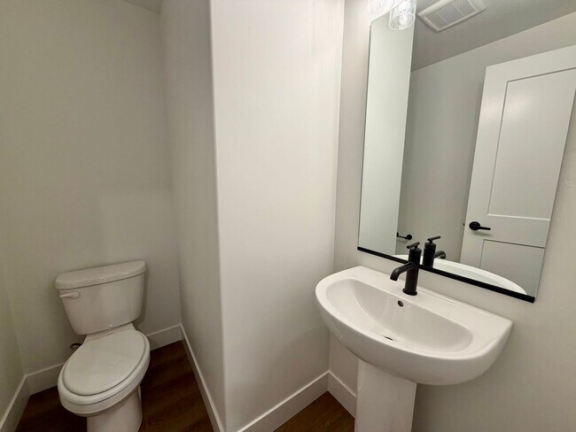 Building Photo - Brand New Rental Alert – JDC Ranch, Plain City!