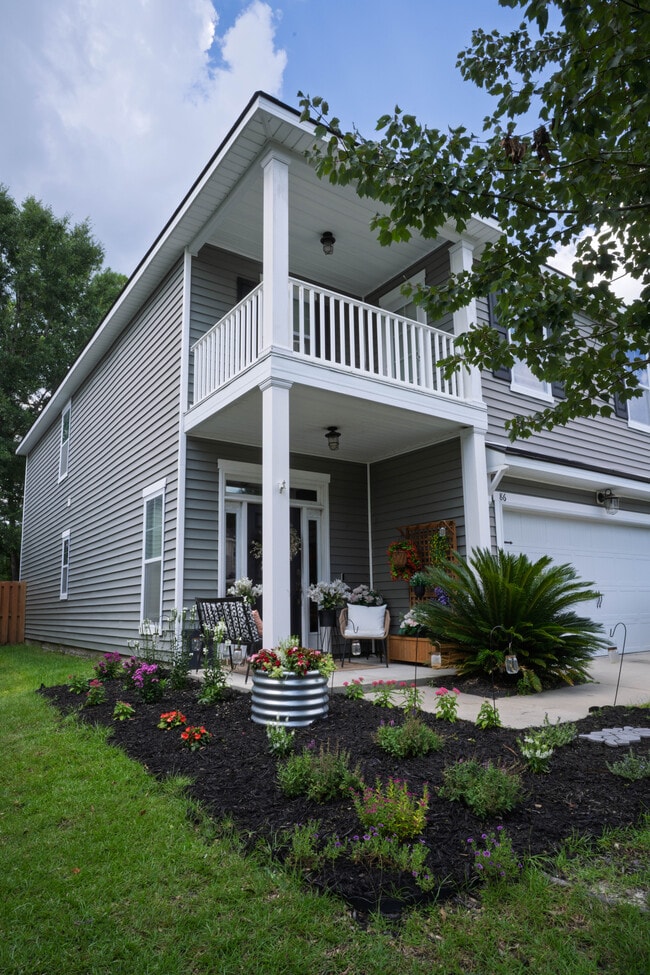 Building Photo - 86 Isle Of Palms E