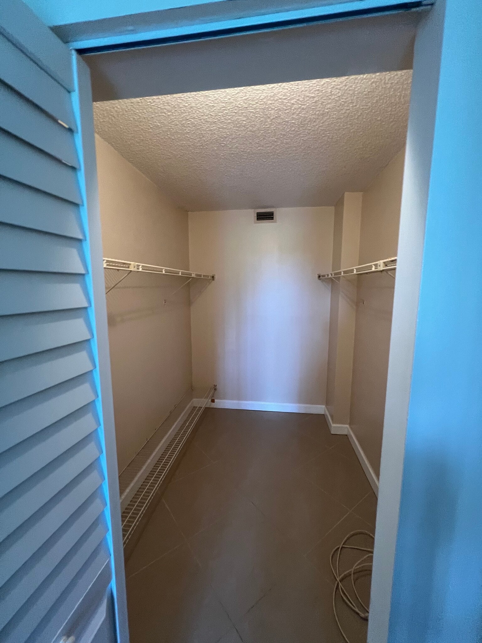 Walk-In Closet - 6400 NW 2nd Ave