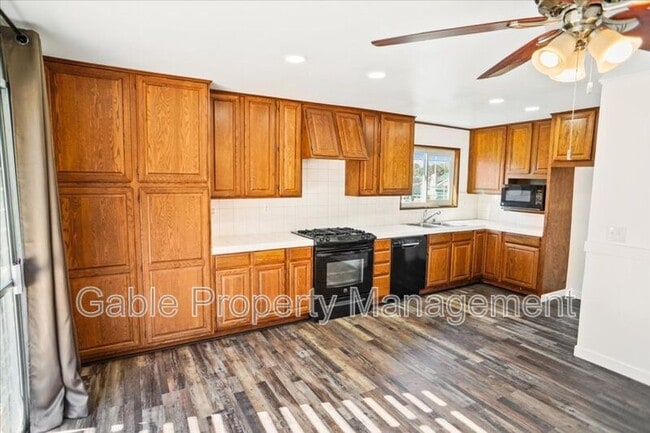 Building Photo - 20810 Cedarfalls Dr