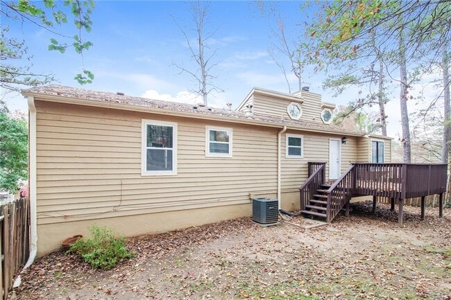 Building Photo - 2314 Tapanzee Ln