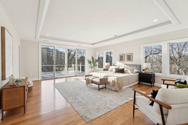 Building Photo - Stunning 2025 New Build