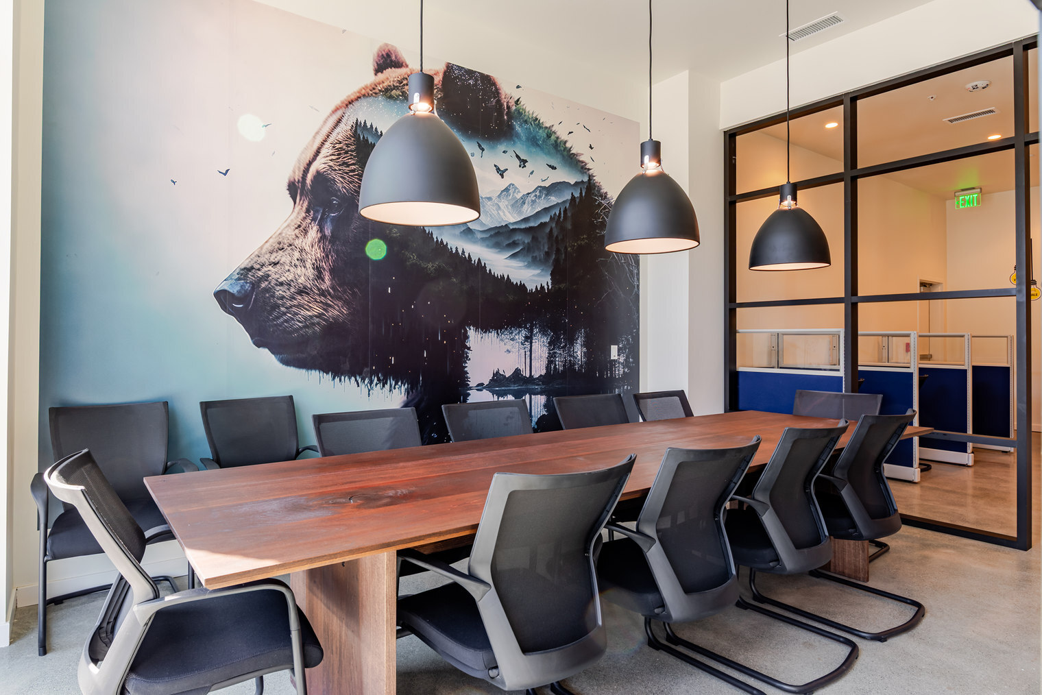 Building Photo - 2077 Haste St