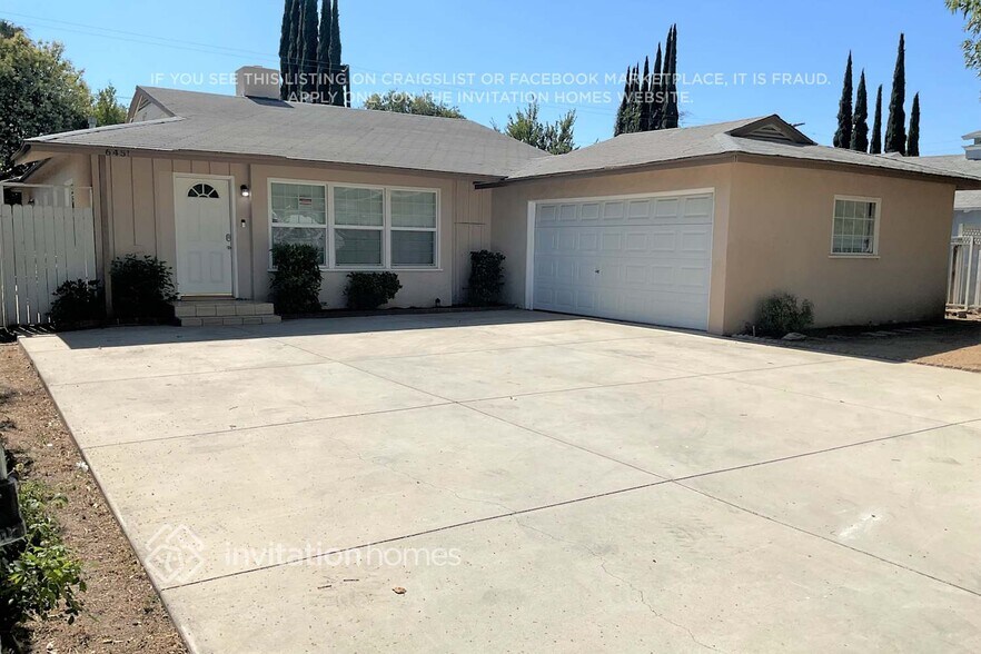 Primary Photo - 6451 Gaviota Ave