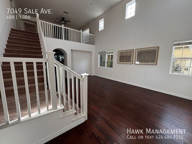 Building Photo - 7049 Sale Ave