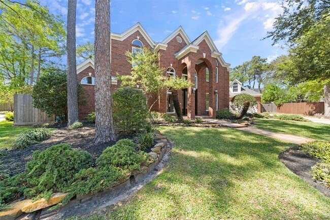 Building Photo - 13714 Gainesway Dr
