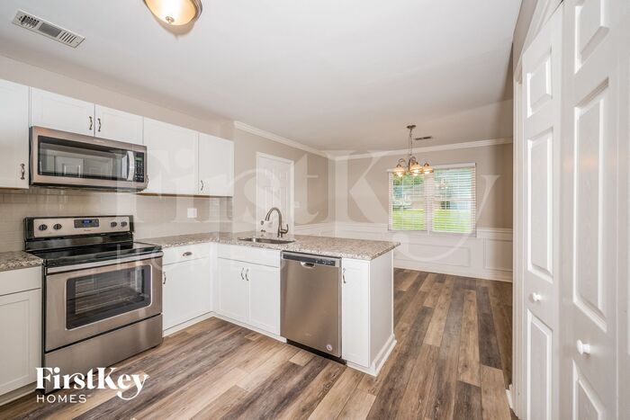 Building Photo - 2609 Bridlewood Cir