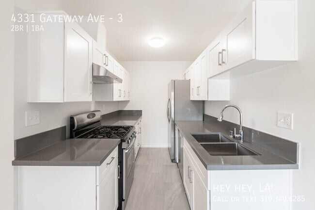 Building Photo - 4331 Gateway Ave
