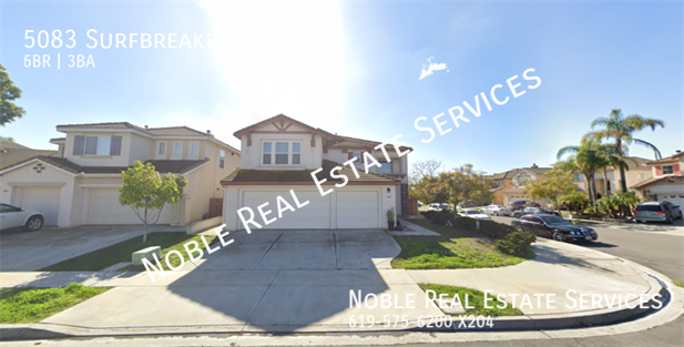 Building Photo - 5083 Surfbreaker Point