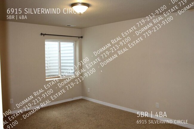 Building Photo - 6915 Silverwind Cir