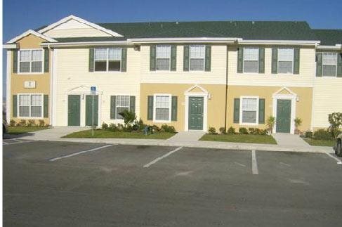 The Palms At Lake Tulane Avon Park Fl Apartment Finder