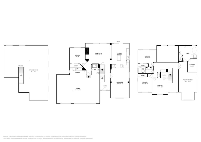 Building Photo - 8403 Briar Trace Dr